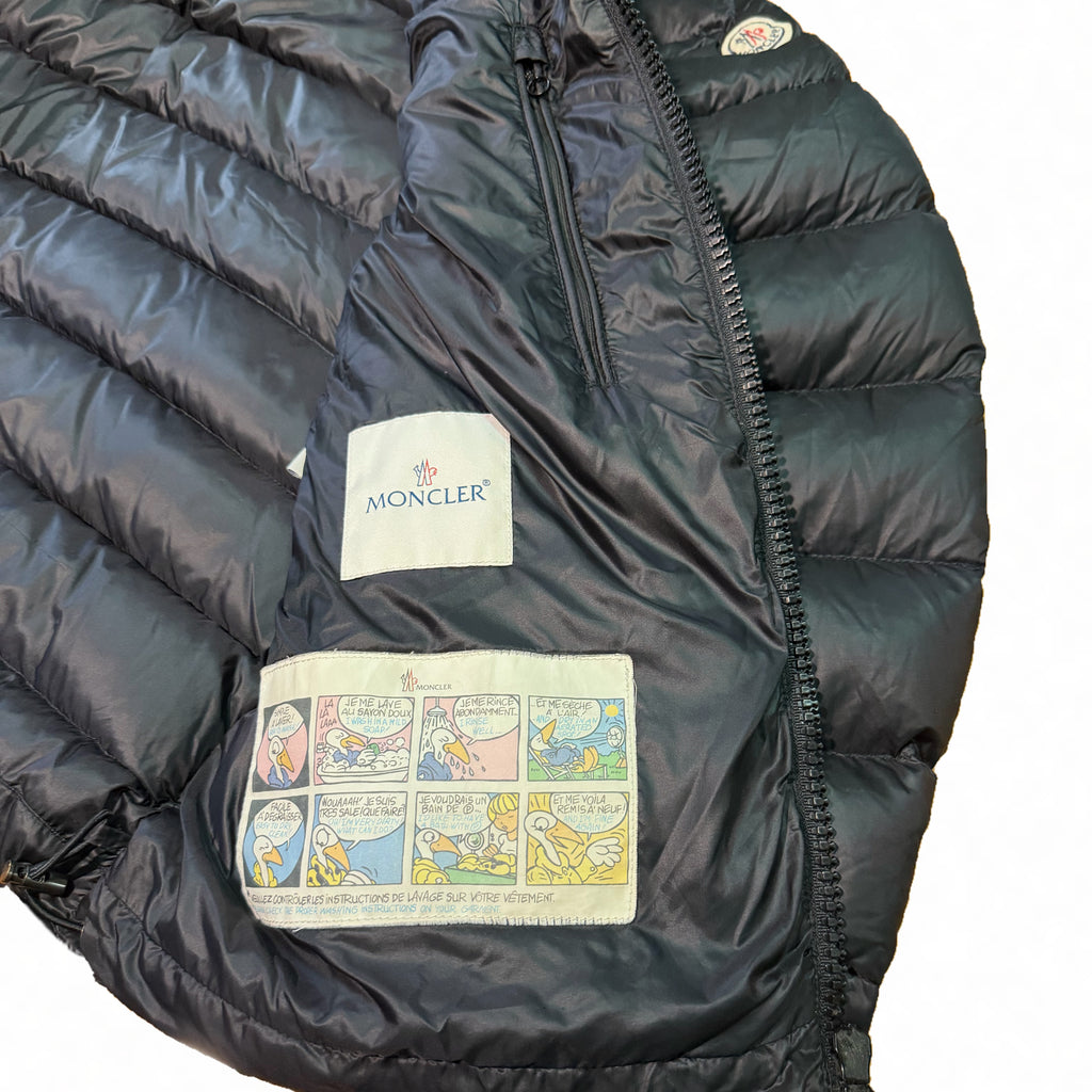 Moncler Edward Jacket