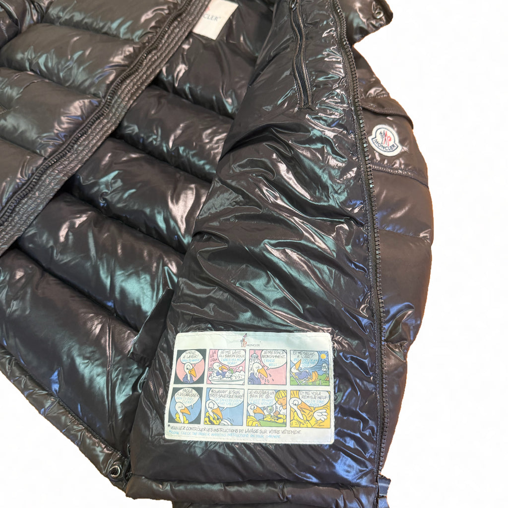 Moncler Maya Jacket