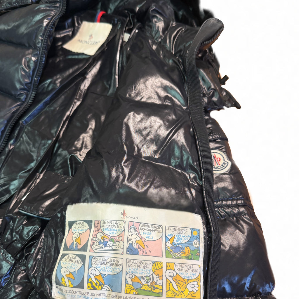 Moncler Grenadille Women Jacket