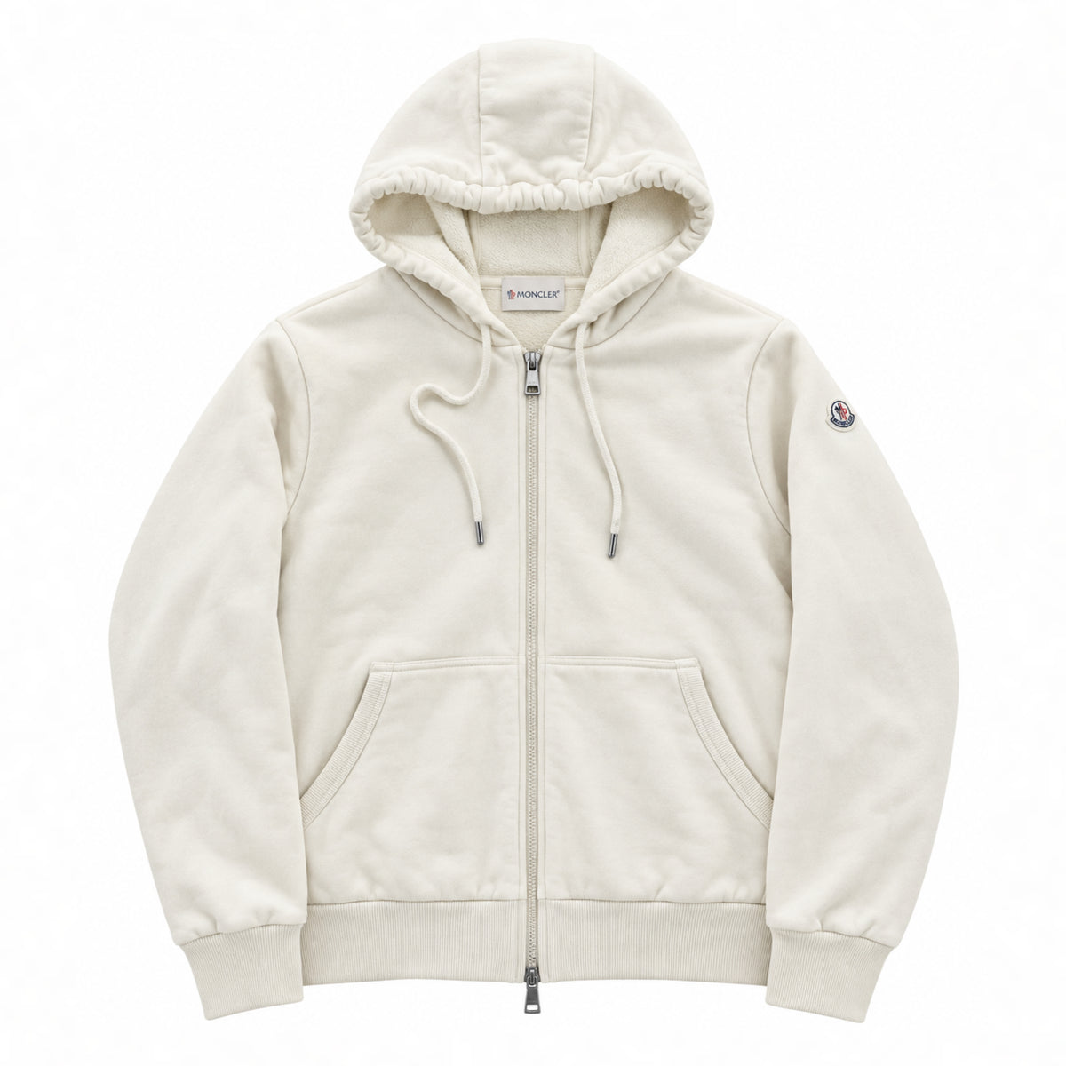 Moncler Zip Hoodie