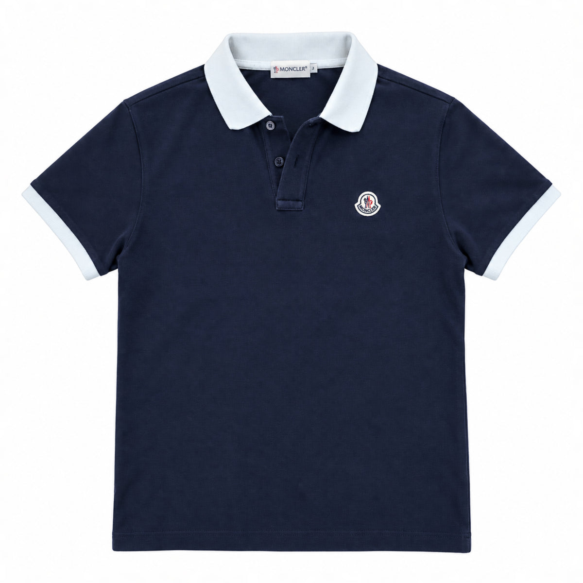 Moncler Polo Piké