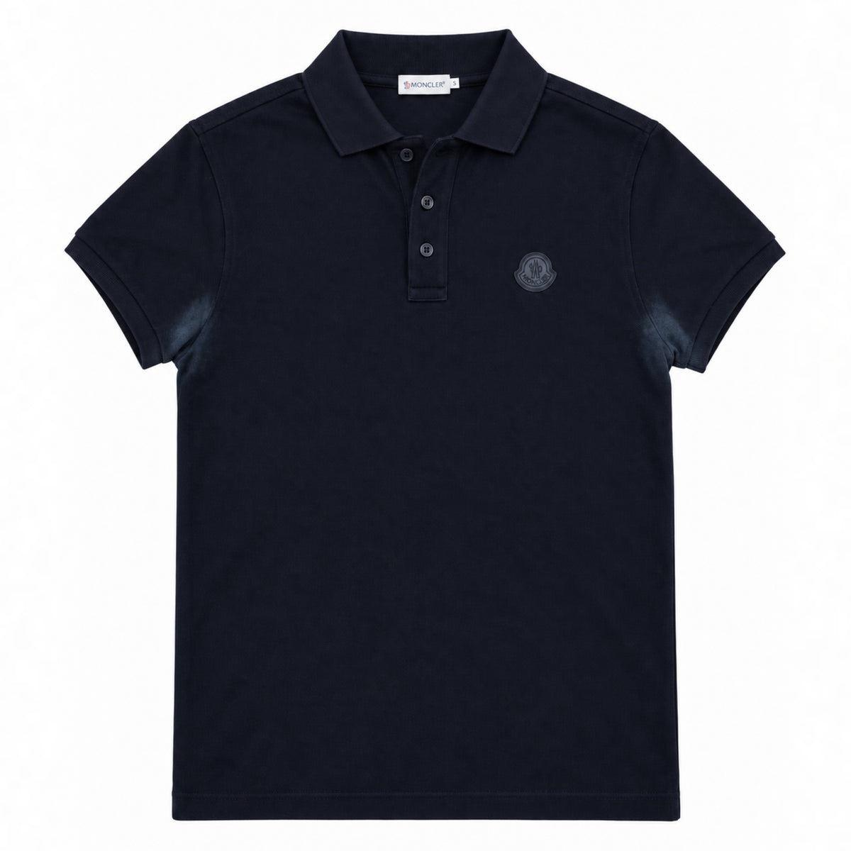 Moncler Polo Piké