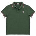 Moncler Polo Piké