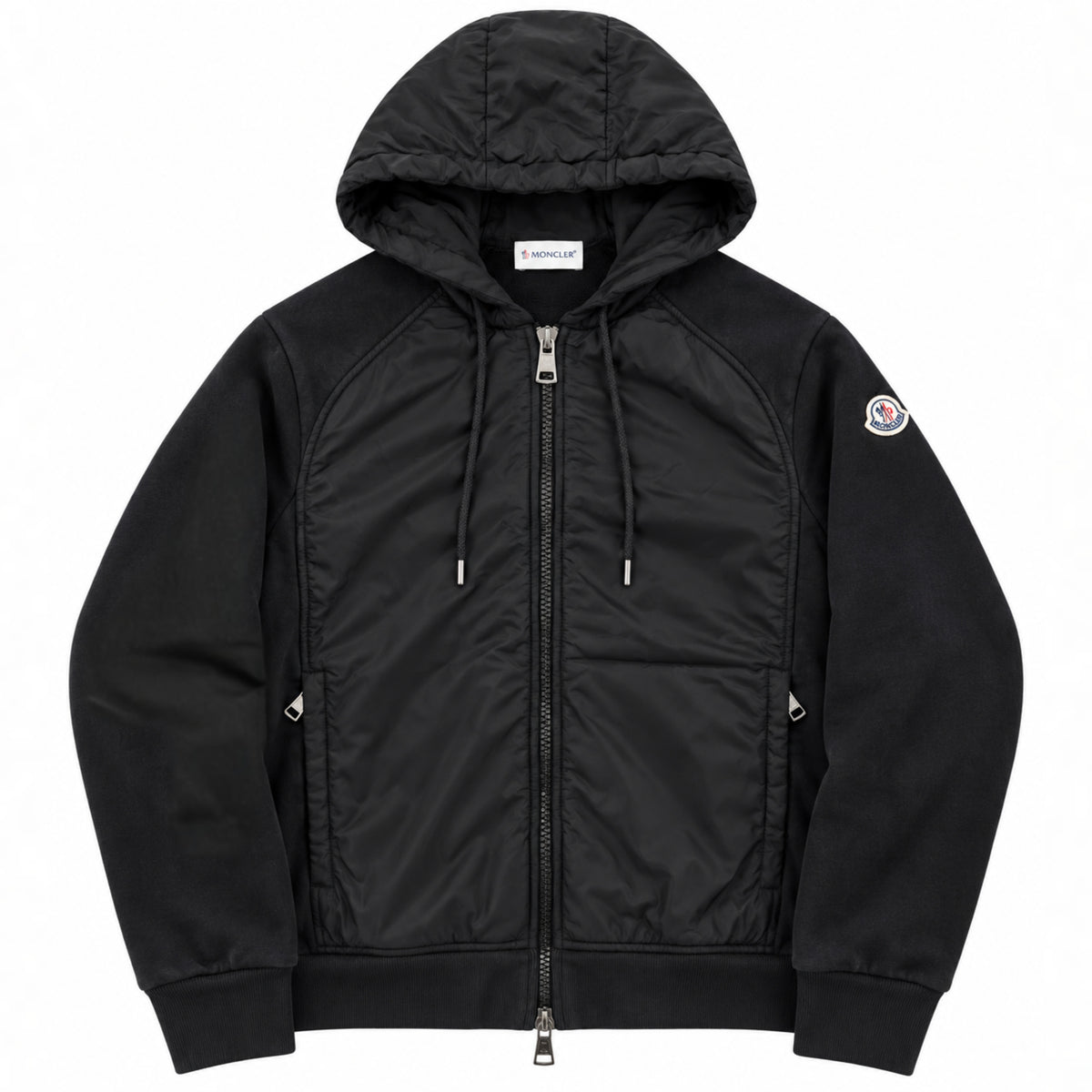 Moncler Tricot Cardigan