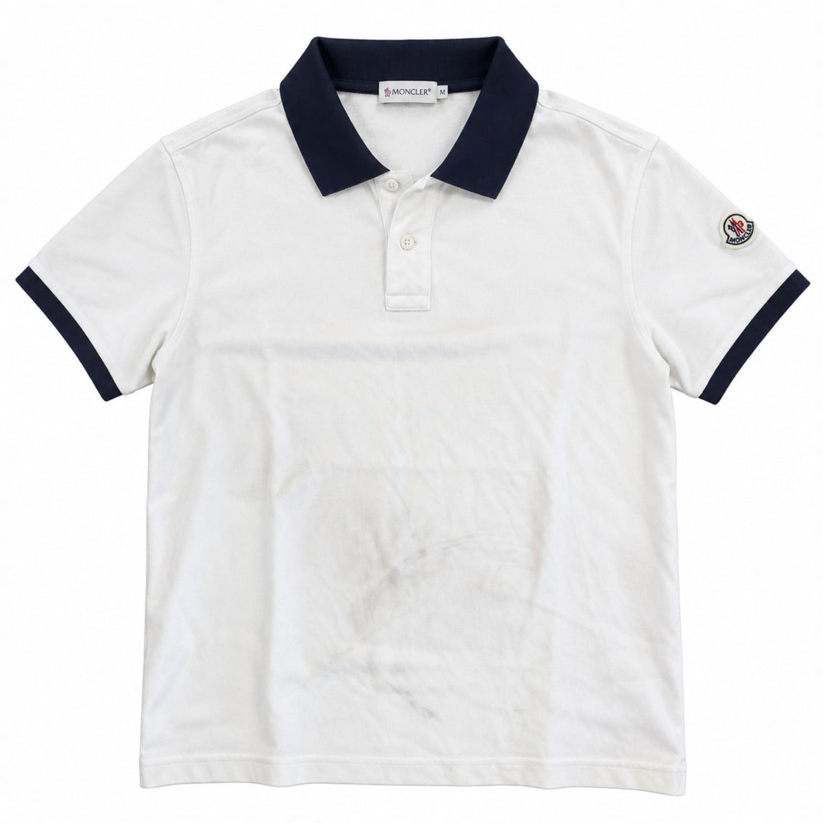 Moncler Polo Piké