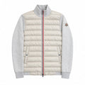 Moncler Down Cardigan