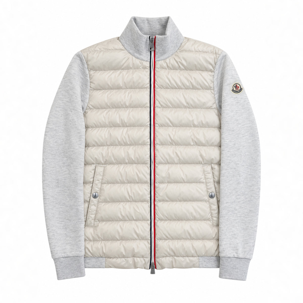 Moncler Down Cardigan