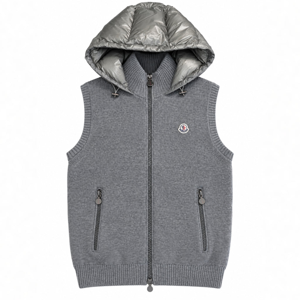Moncler Tricot Vest