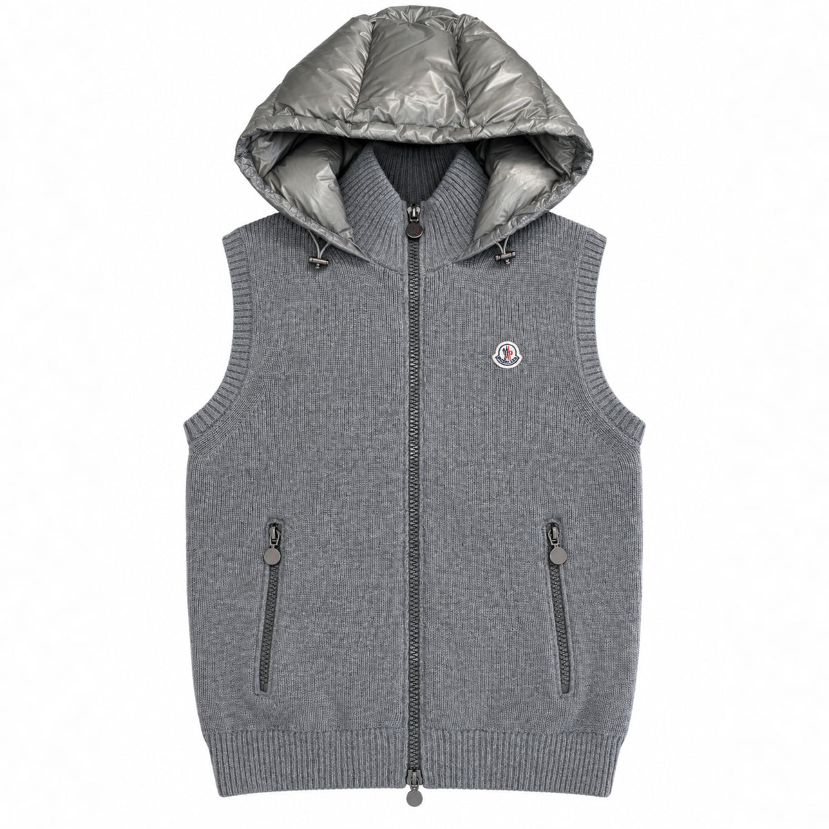 Moncler Tricot Vest