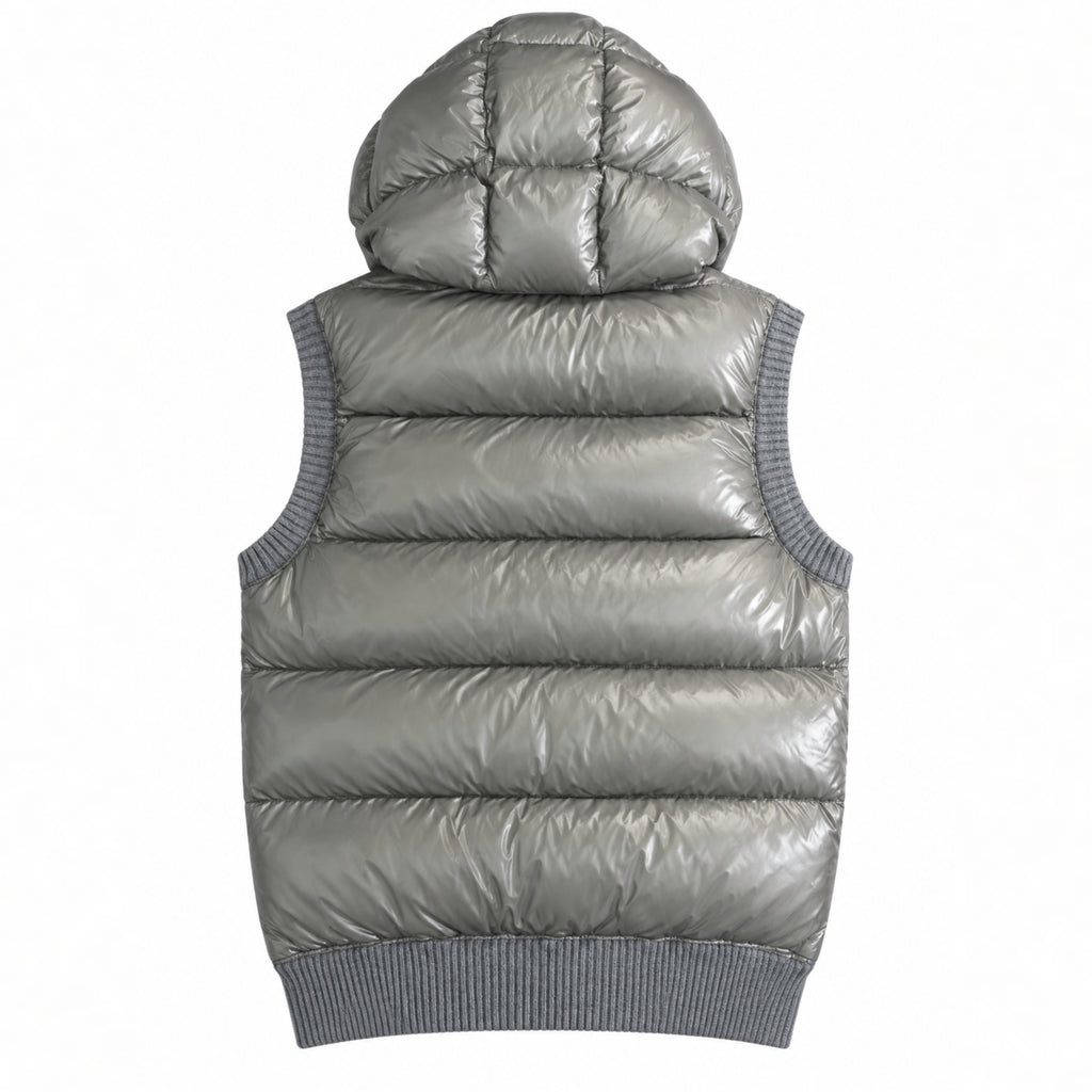 Moncler Tricot Vest