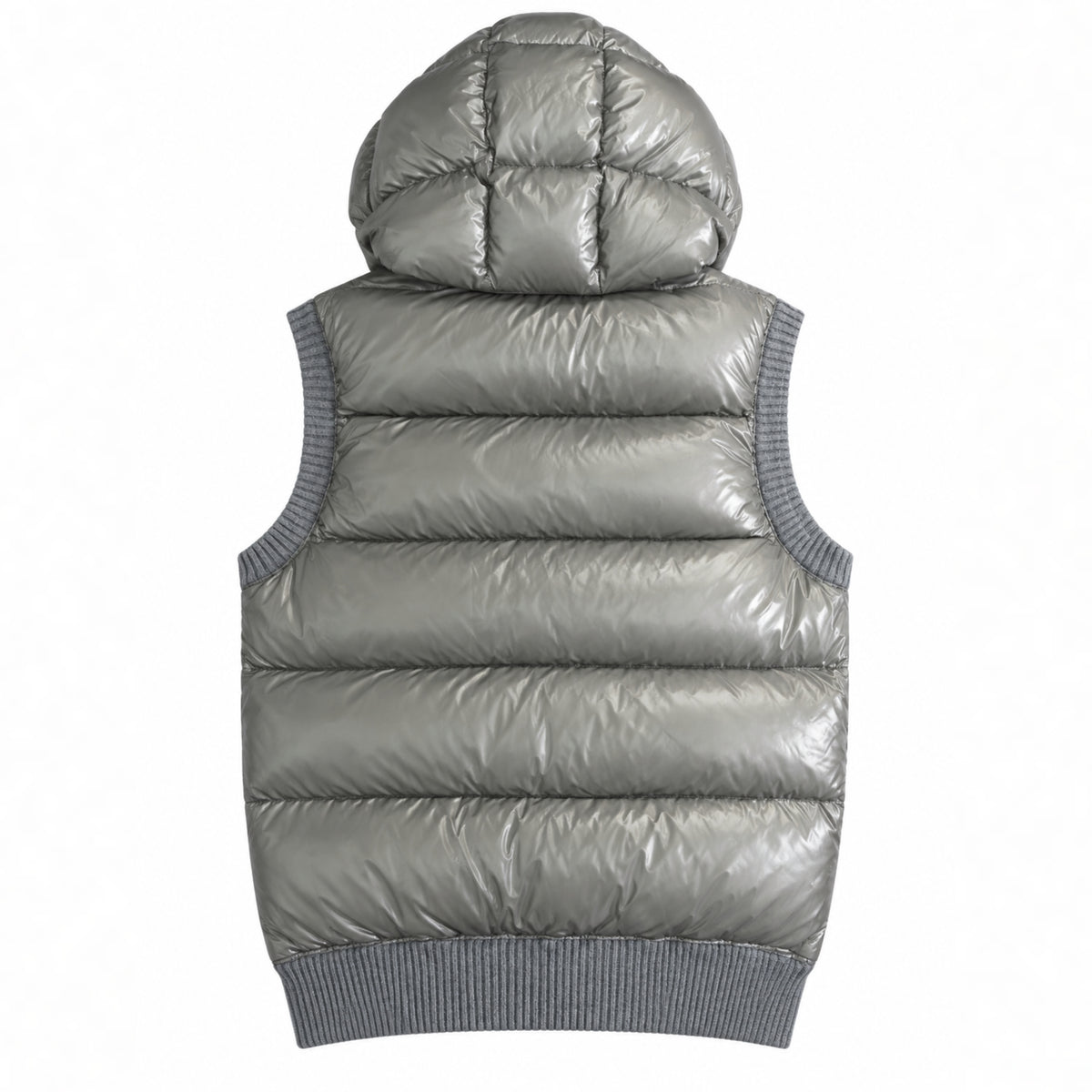 Moncler Tricot Vest