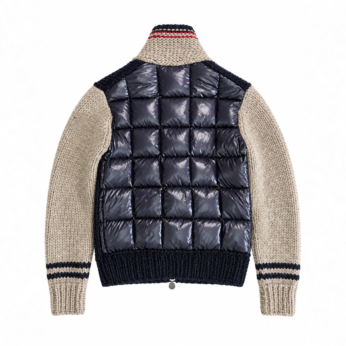 Moncler Knitted Cardigan
