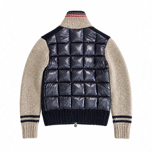 Moncler Knitted Cardigan