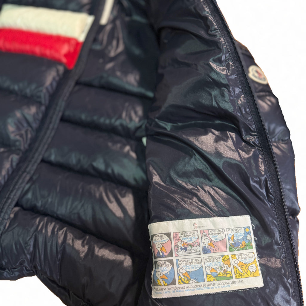 Moncler Enfant Jacket