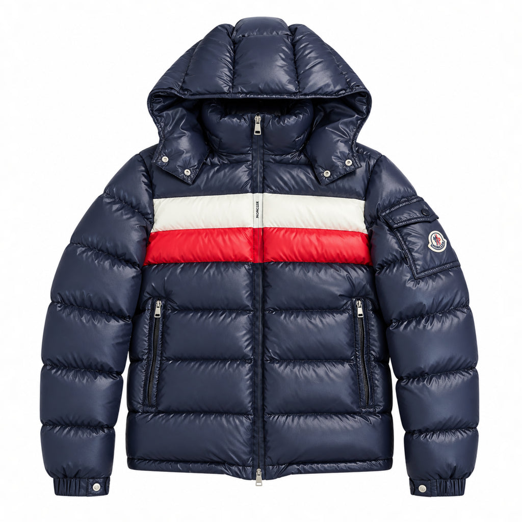 Moncler Enfant Jacket