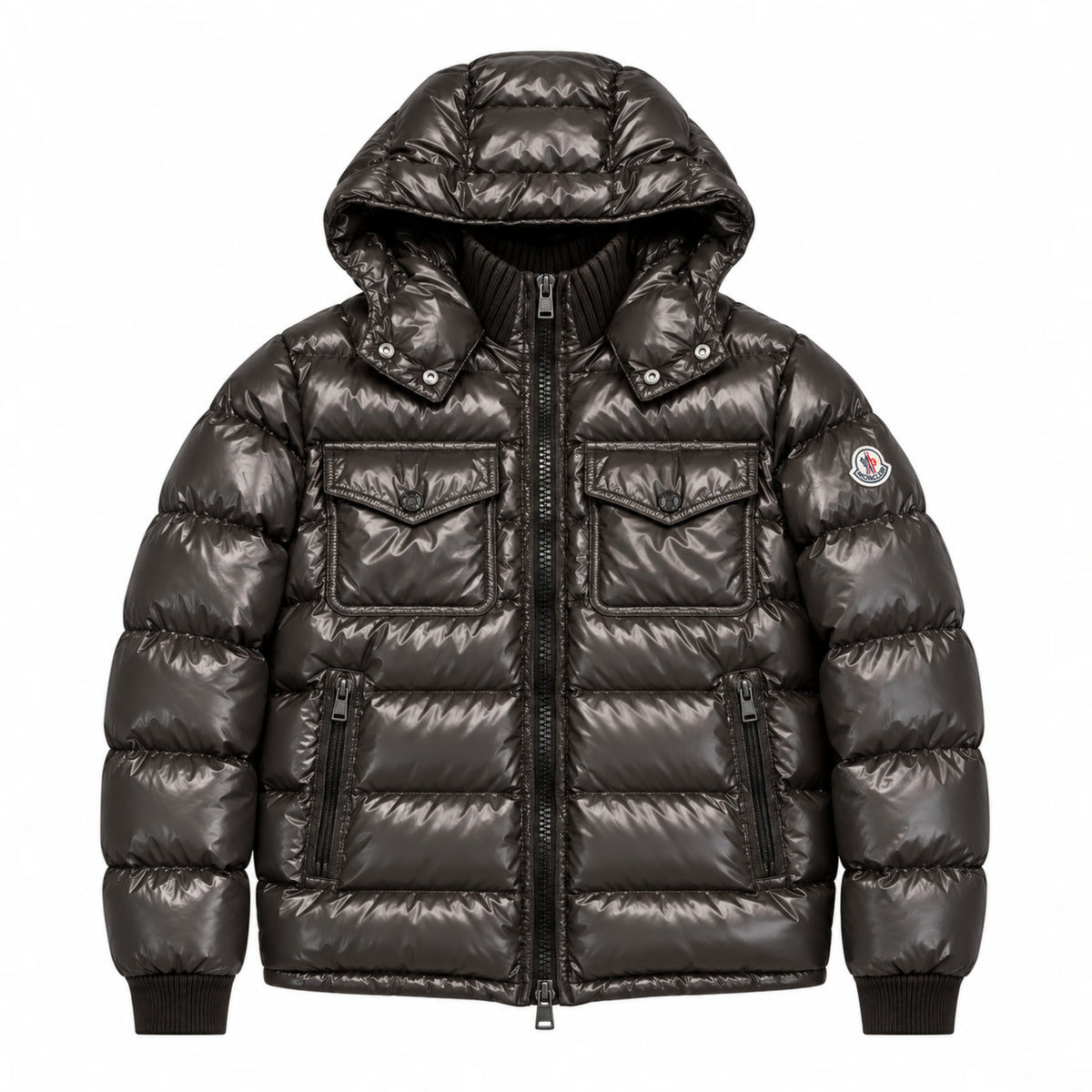 Moncler Fedor Jacket
