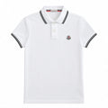 Moncler Polo Piké