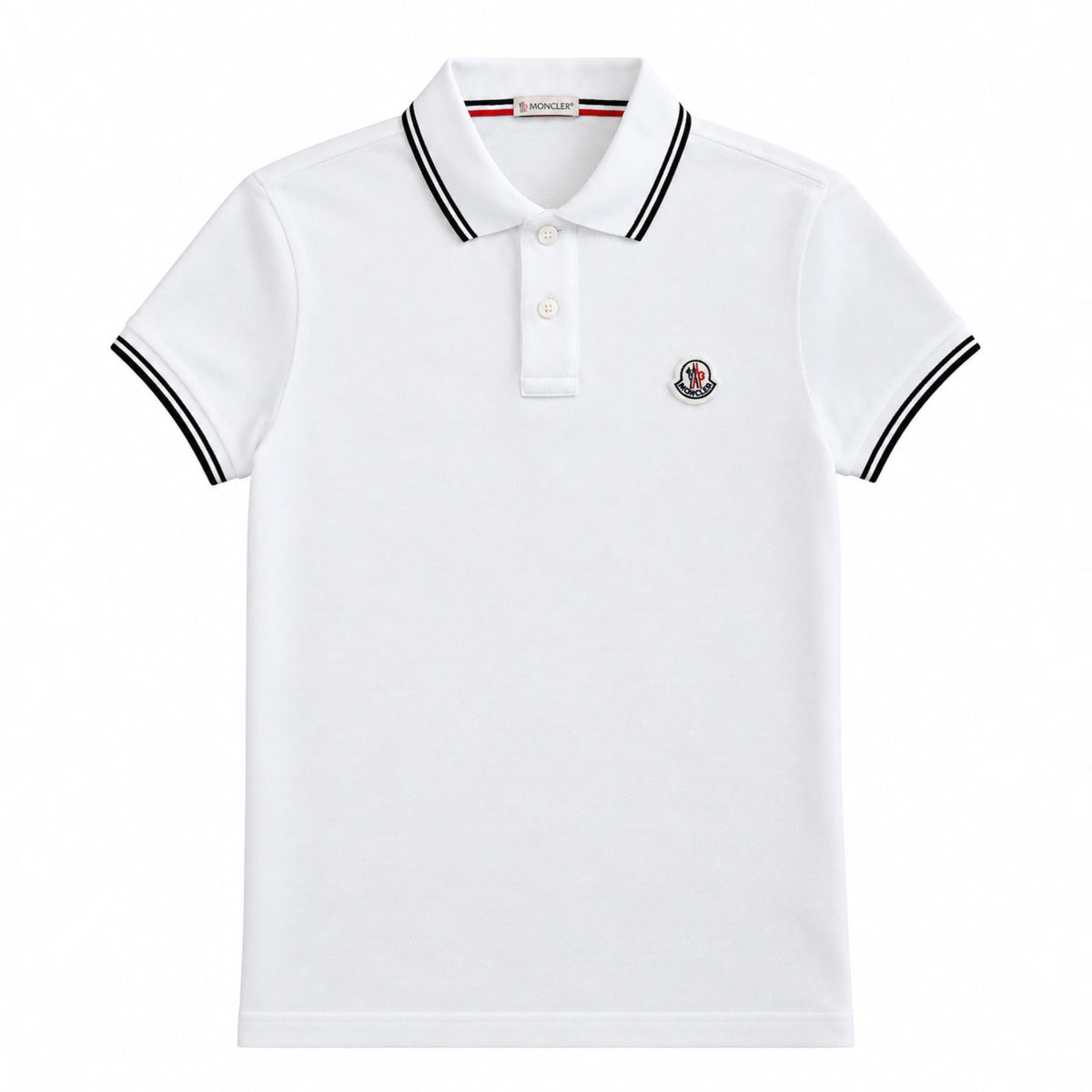 Moncler Polo Piké