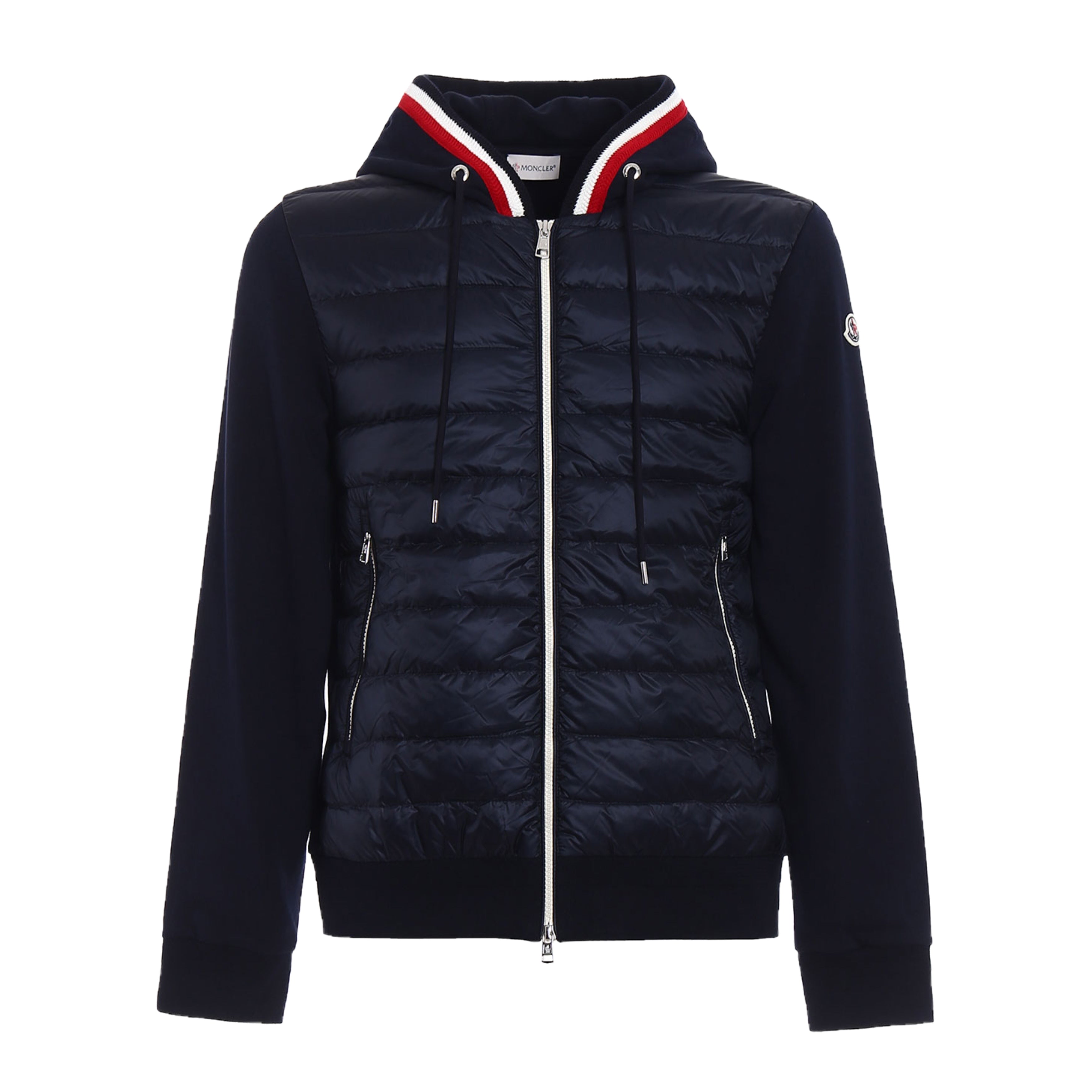 Moncler Tricot Cardigan