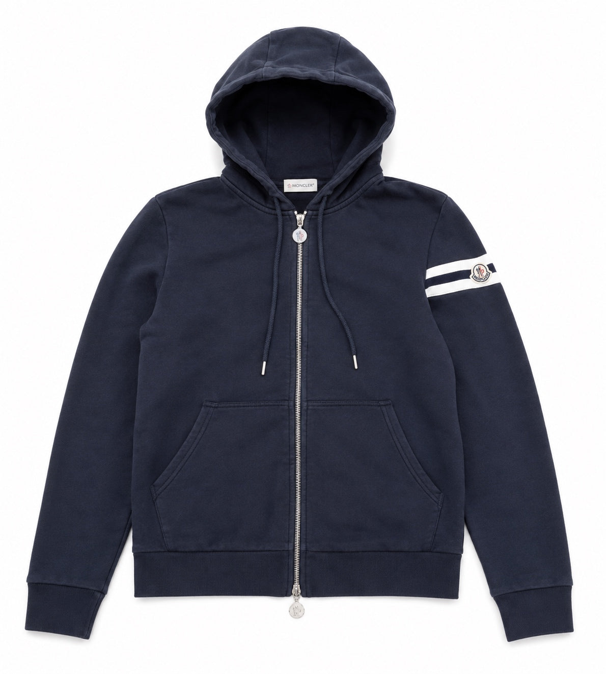 Moncler Zip Hoodie