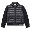 Moncler Down Cardigan