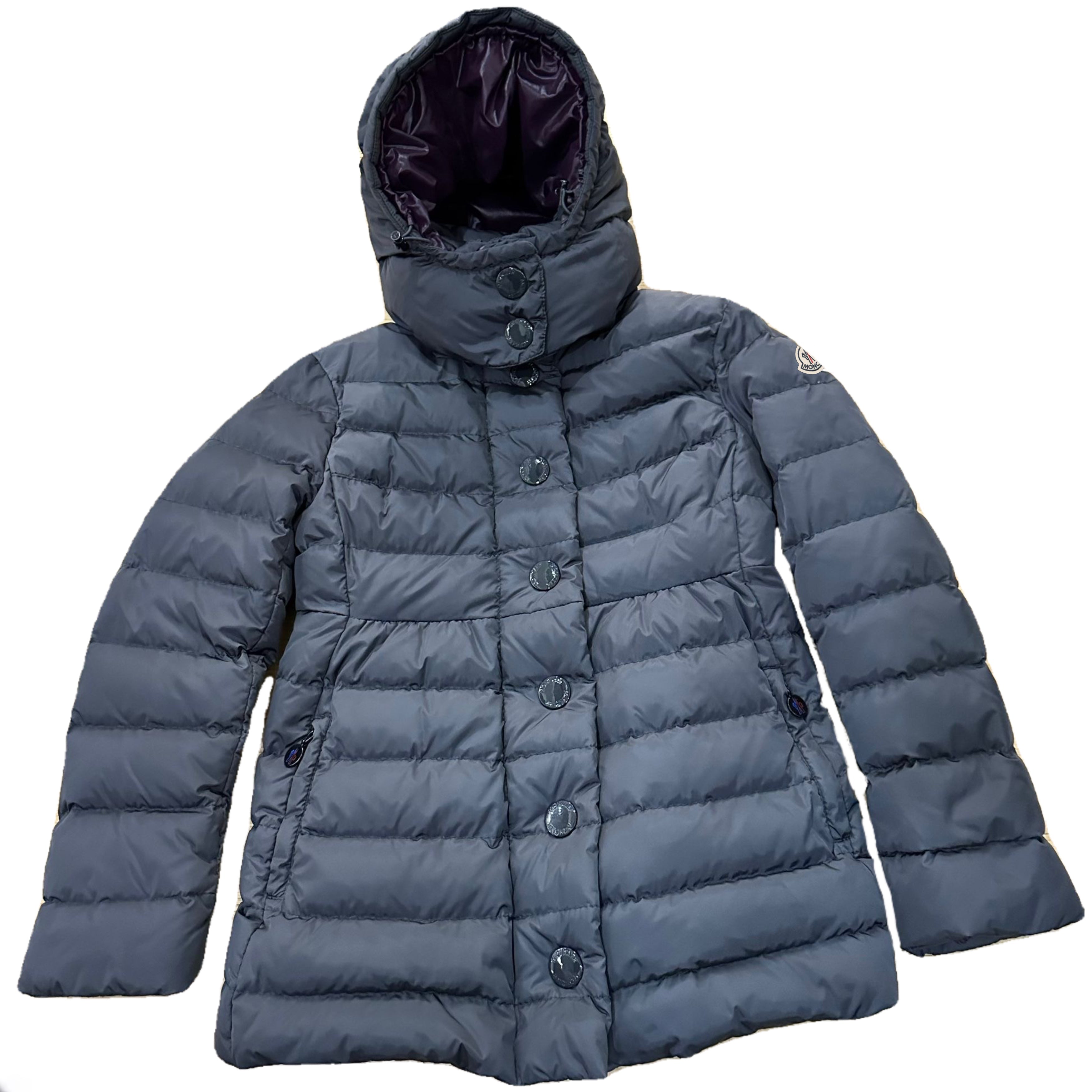 Moncler Jura Women Jacket 