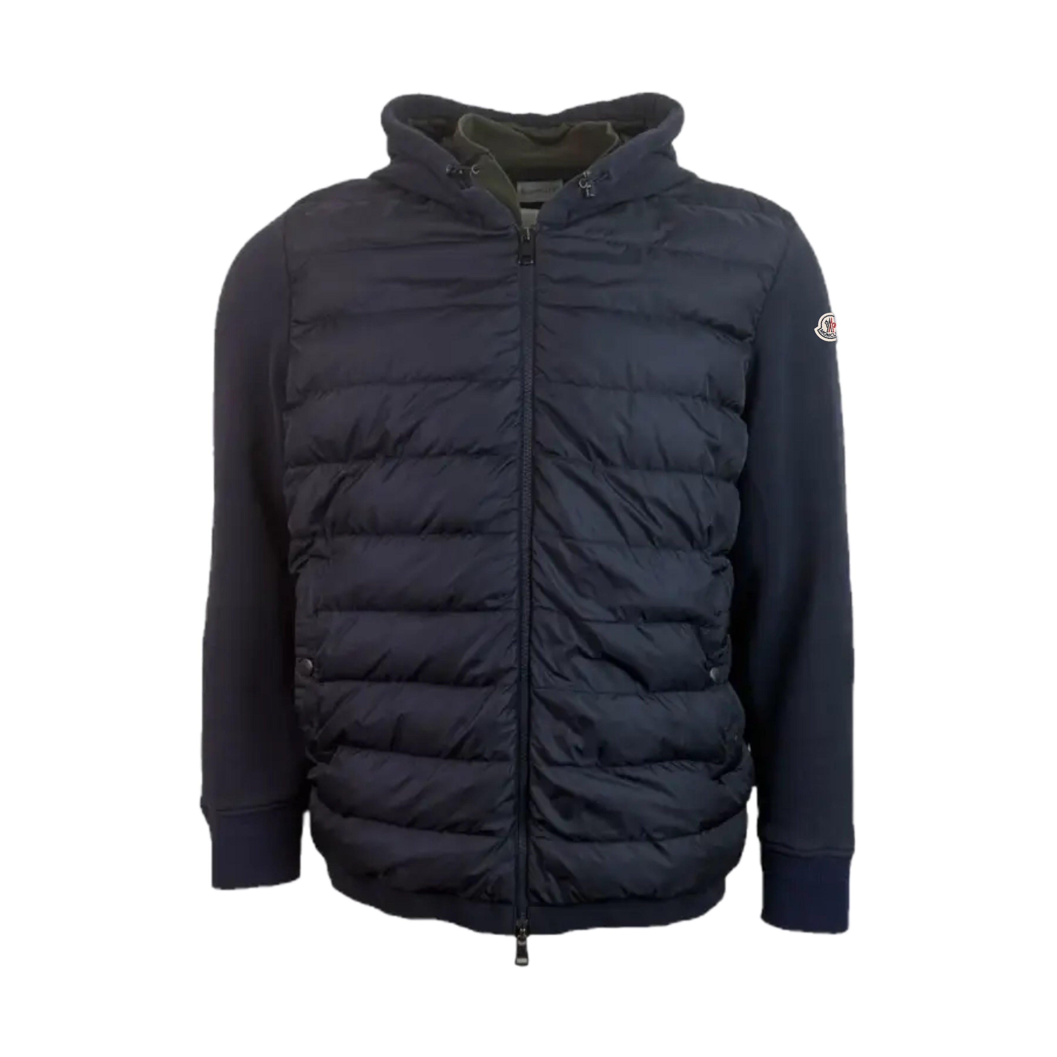 Moncler Tricot Cardigan