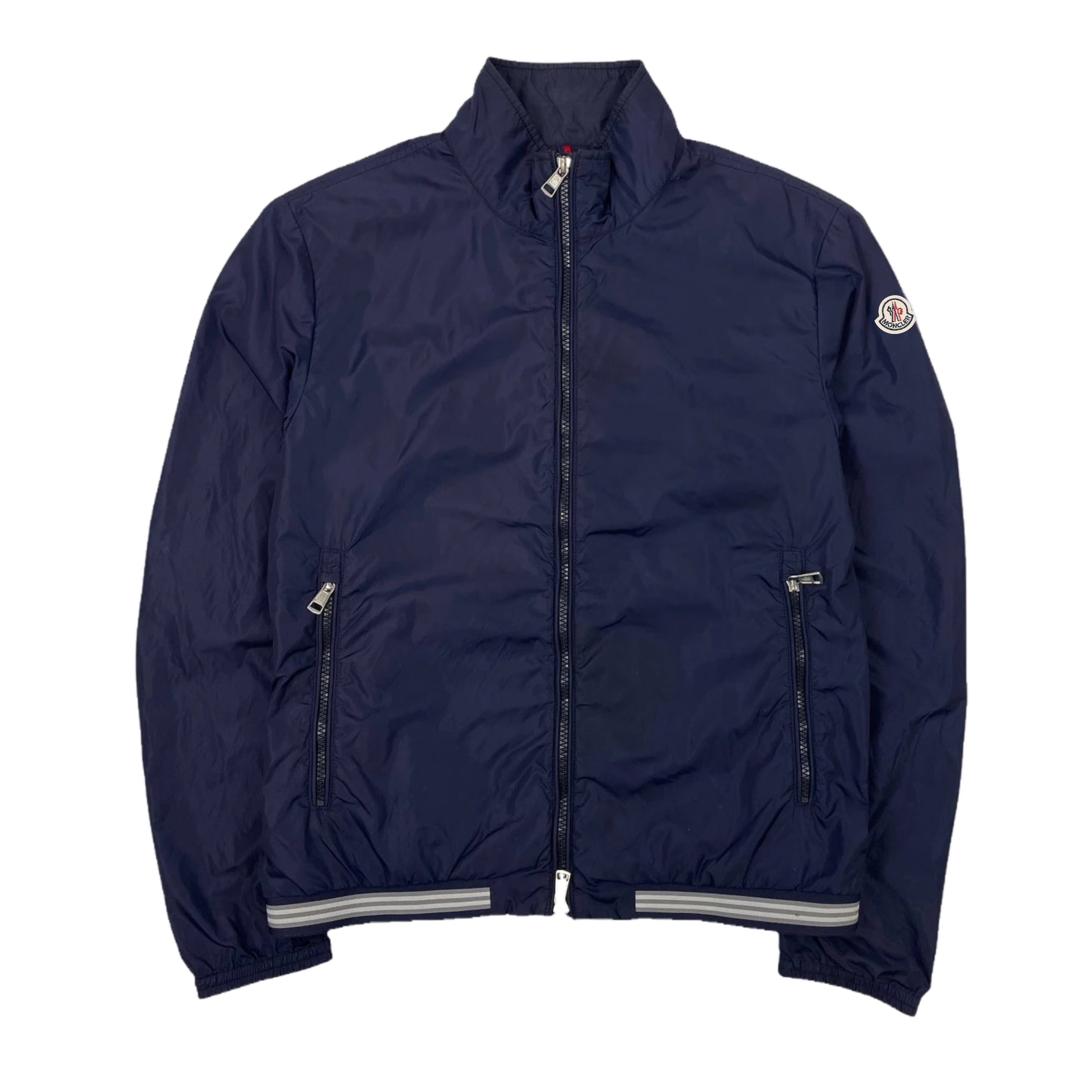 Moncler Down Windbreaker