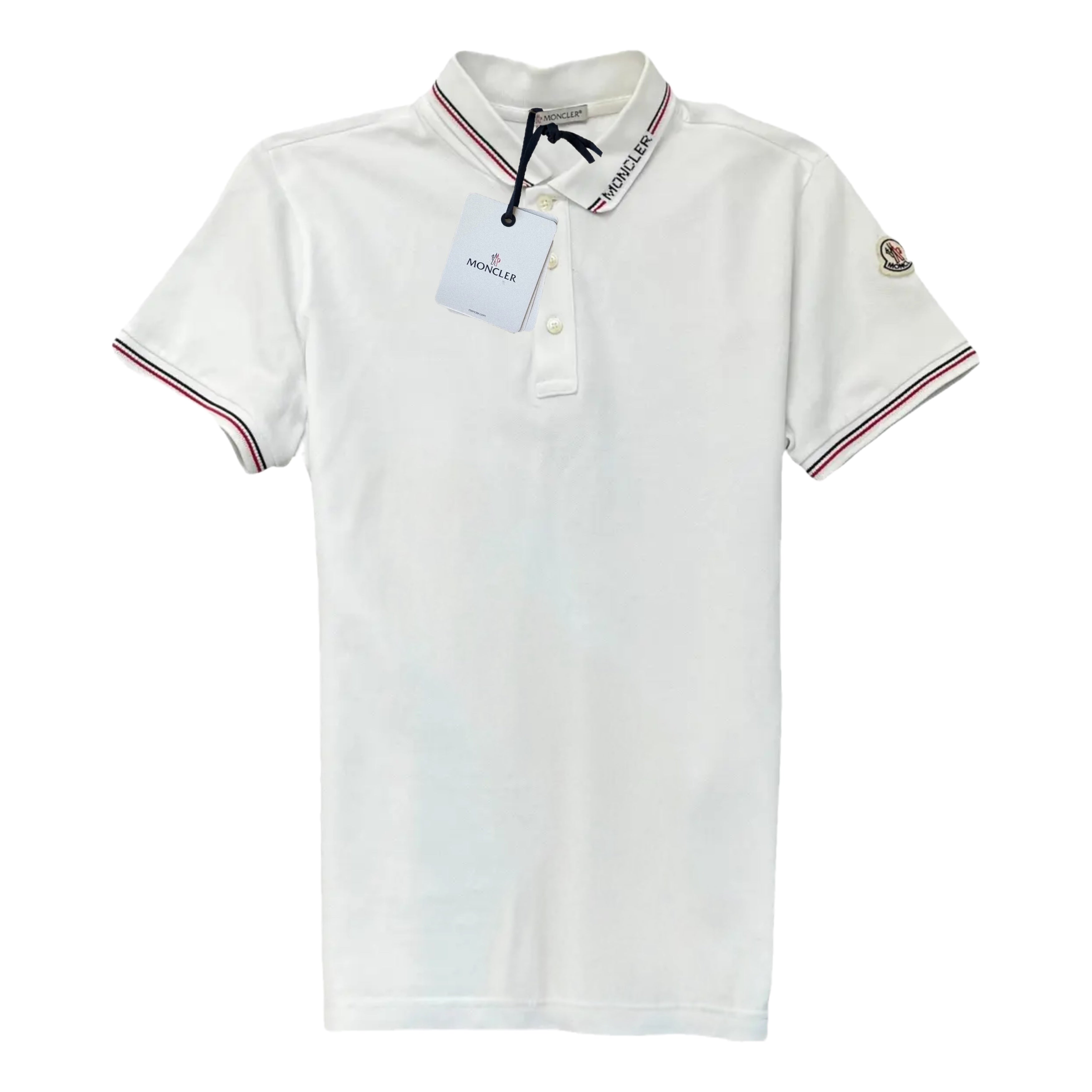 Moncler Polo Piké