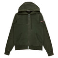 Moncler Zip Hoodie
