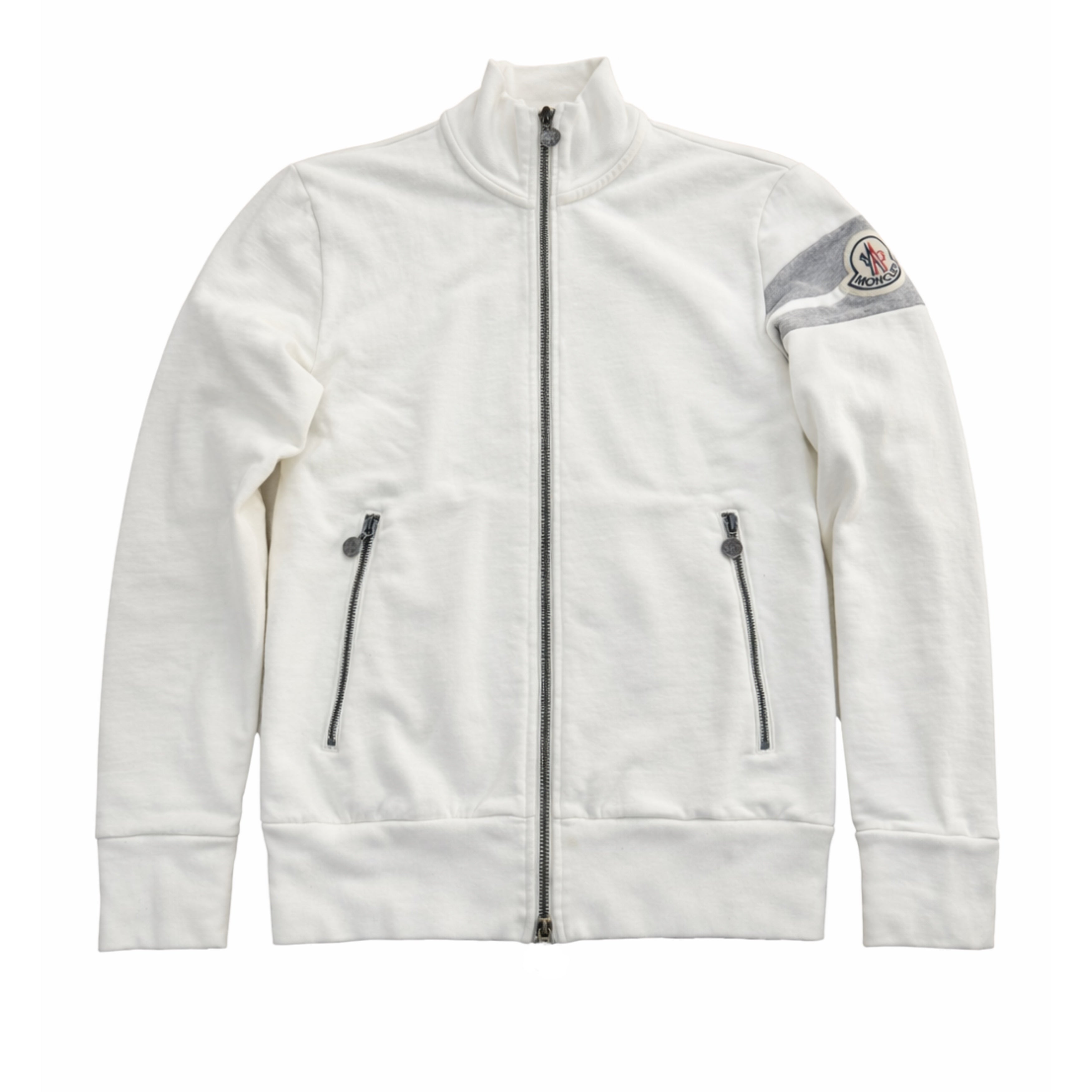 Moncler Maglia Zip