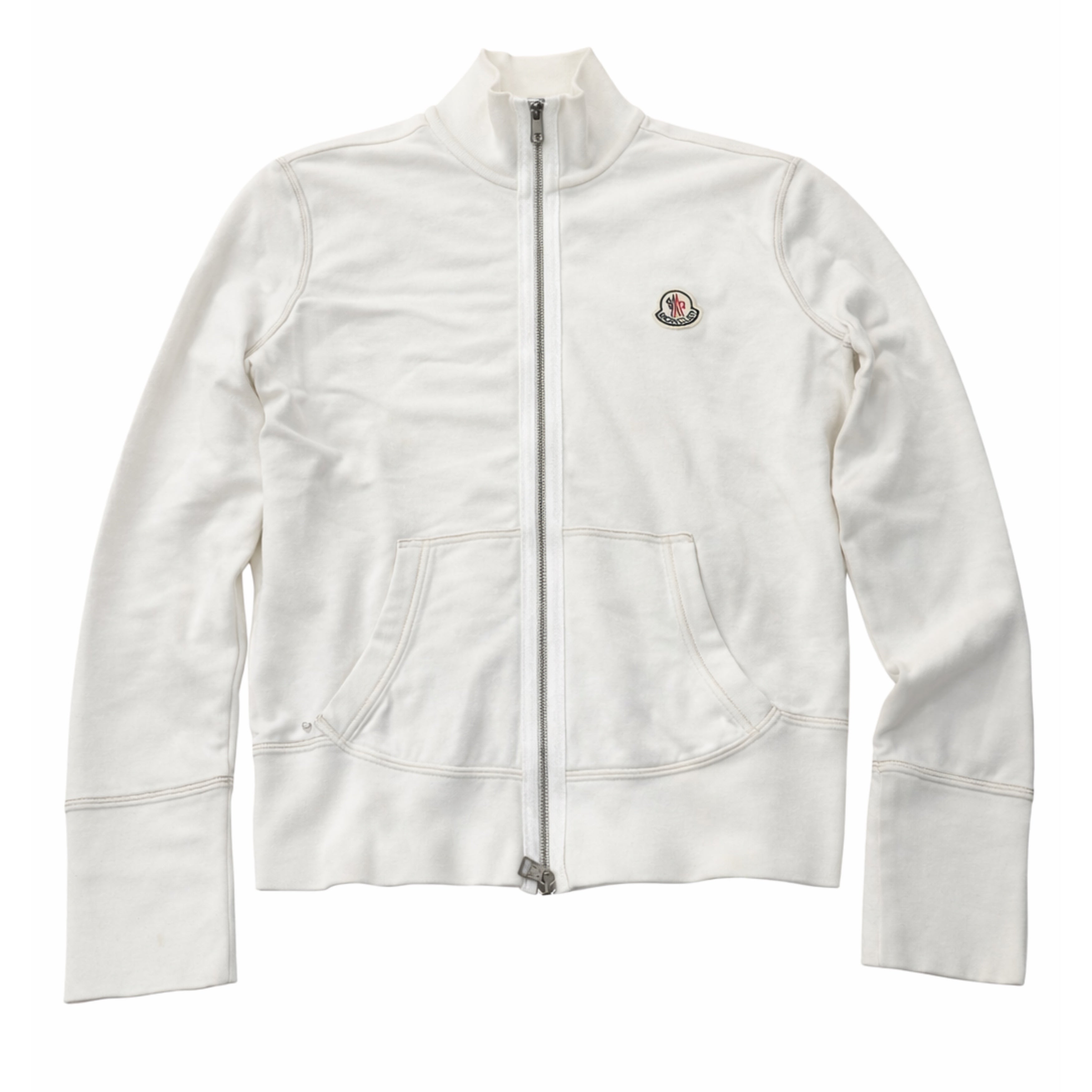 Moncler Maglia Zip