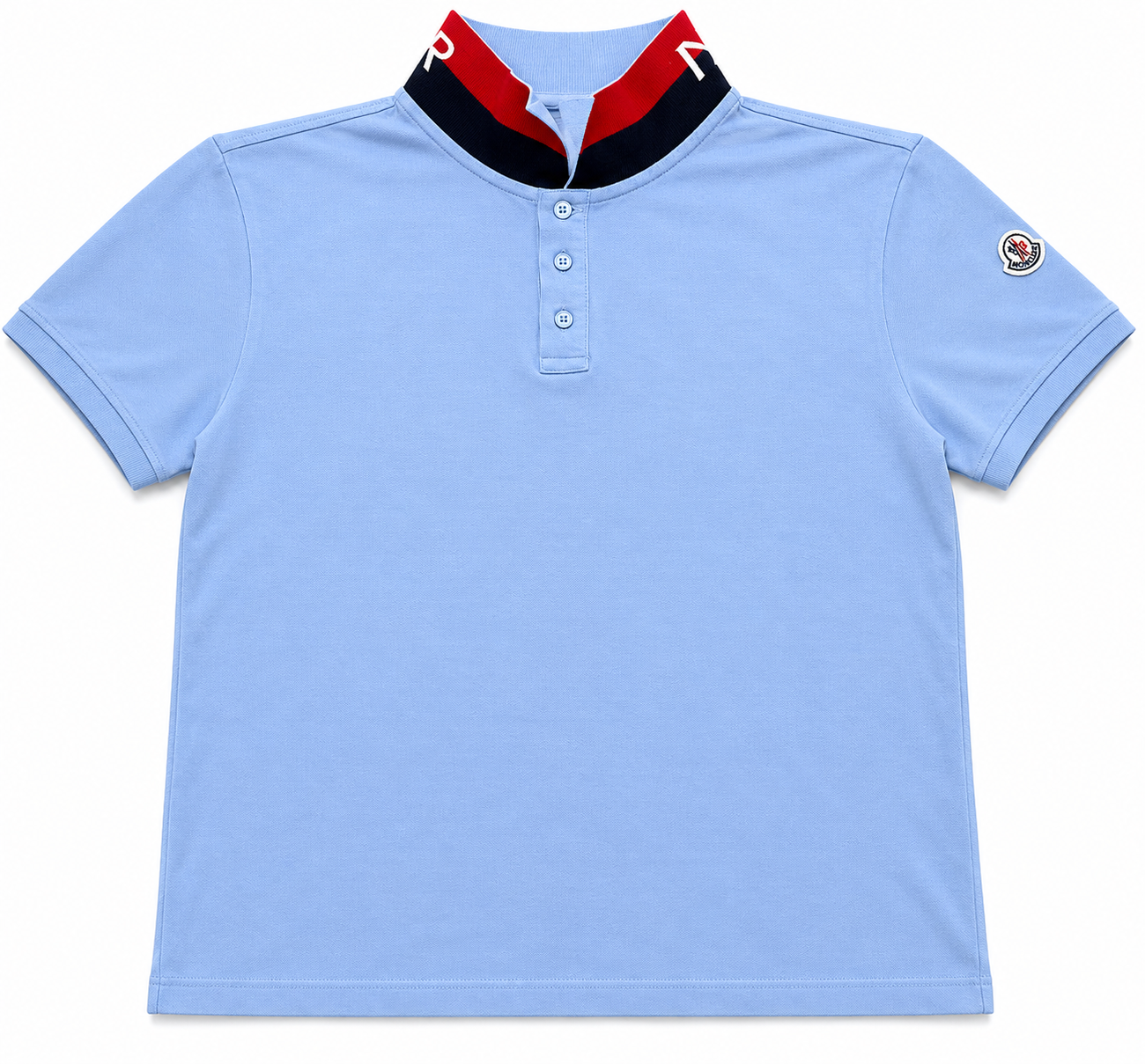 Moncler Polo Piké