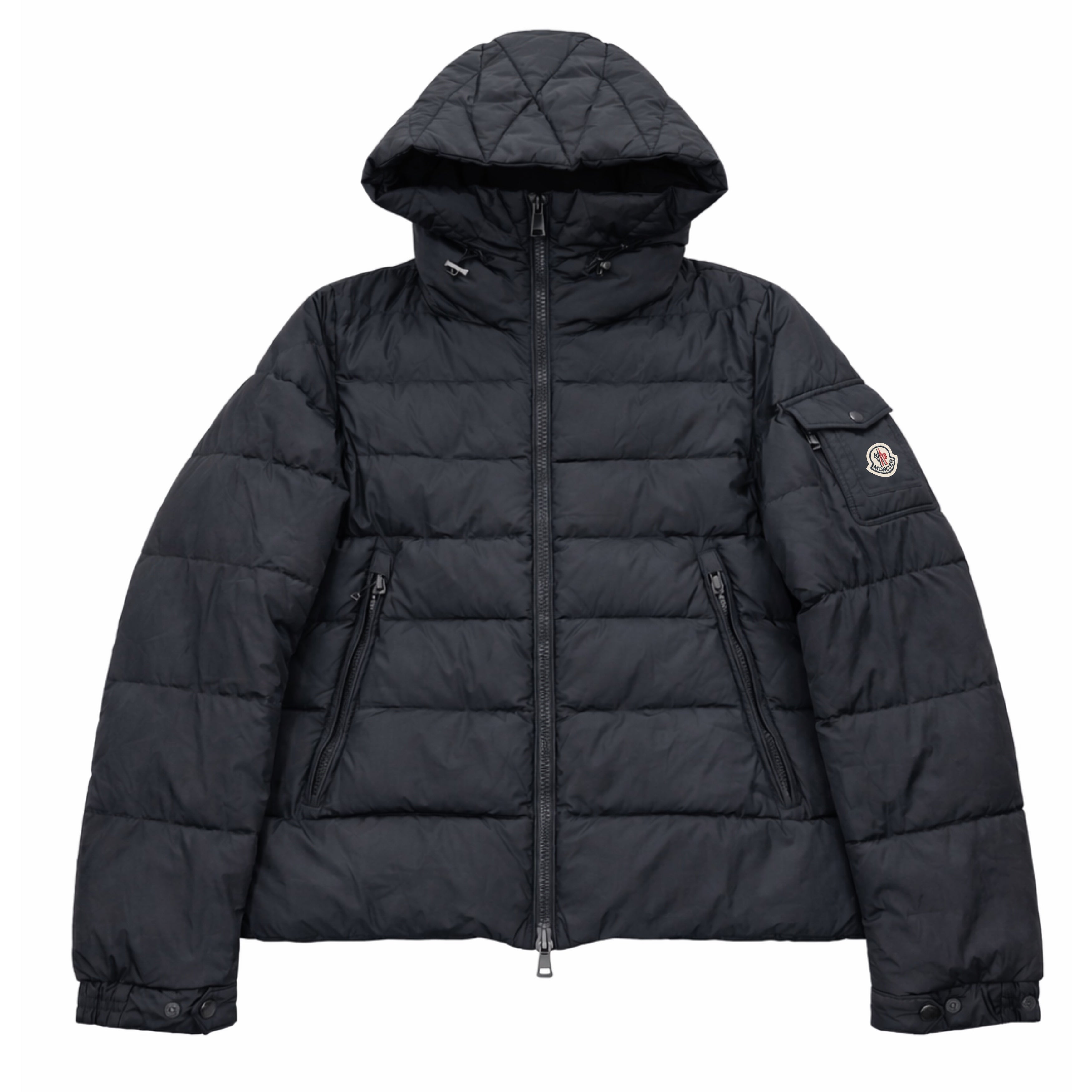 Moncler Byron Jacket