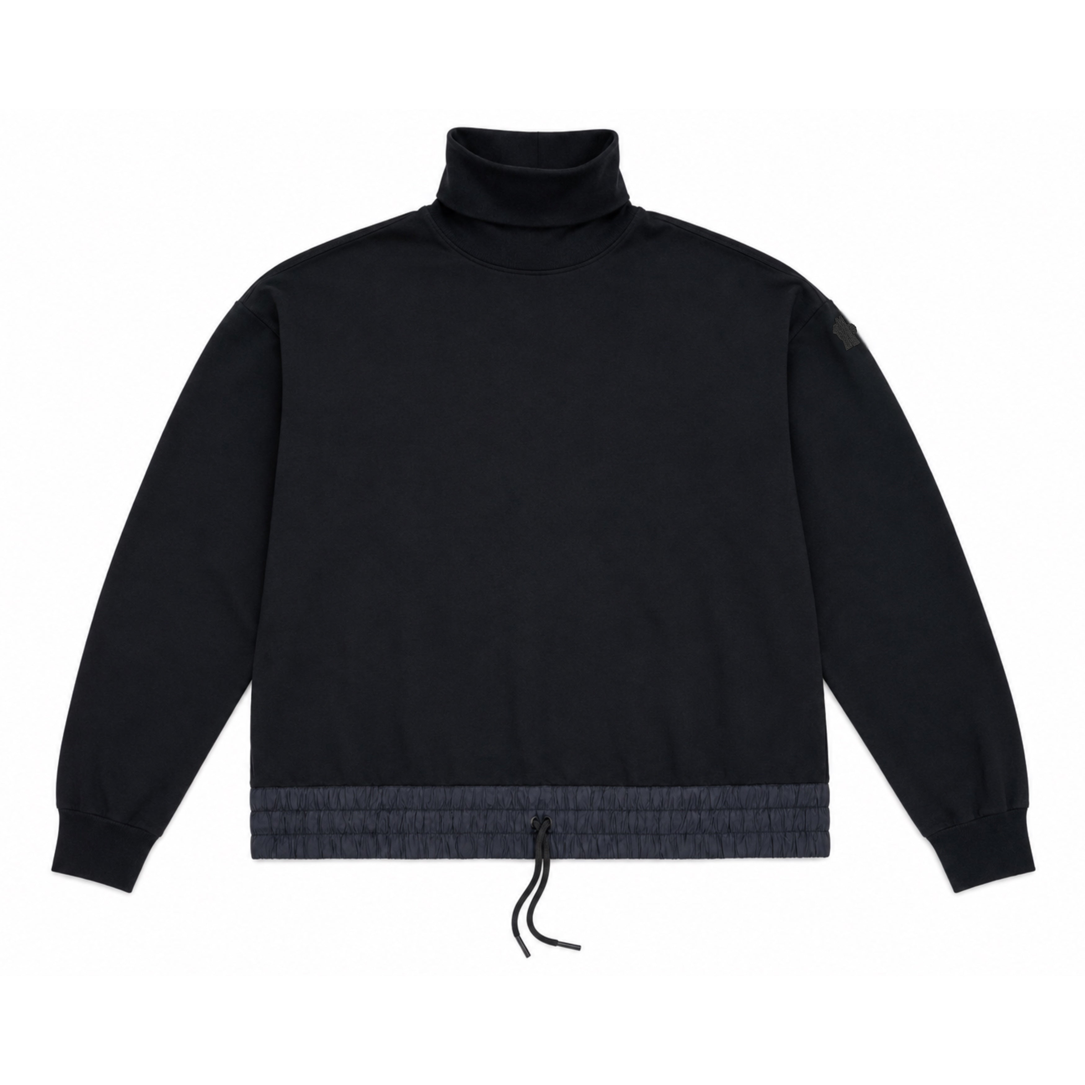Moncler Fleece Cardigan