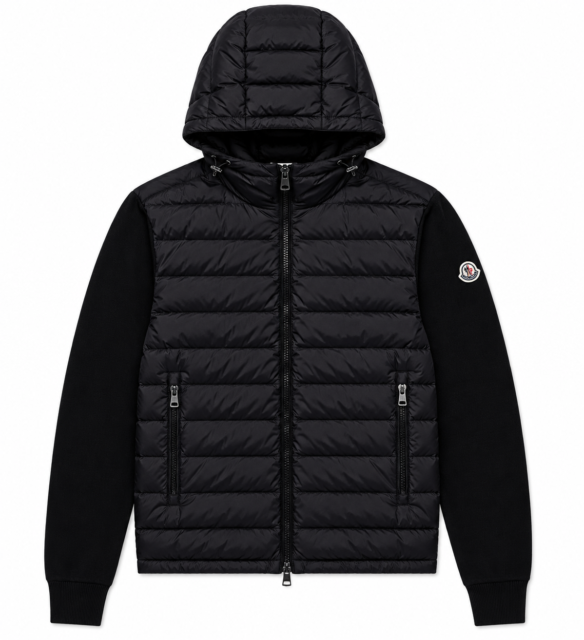 Moncler Tricot Cardigan