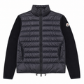 Moncler Down Cardigan