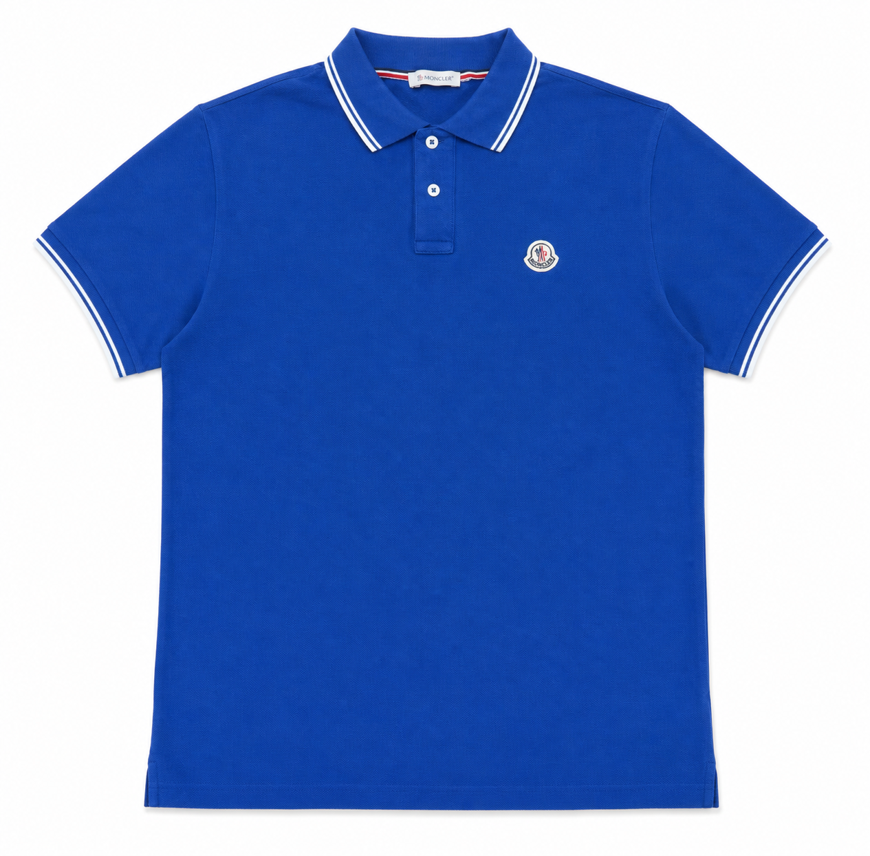 Moncler Polo Piké