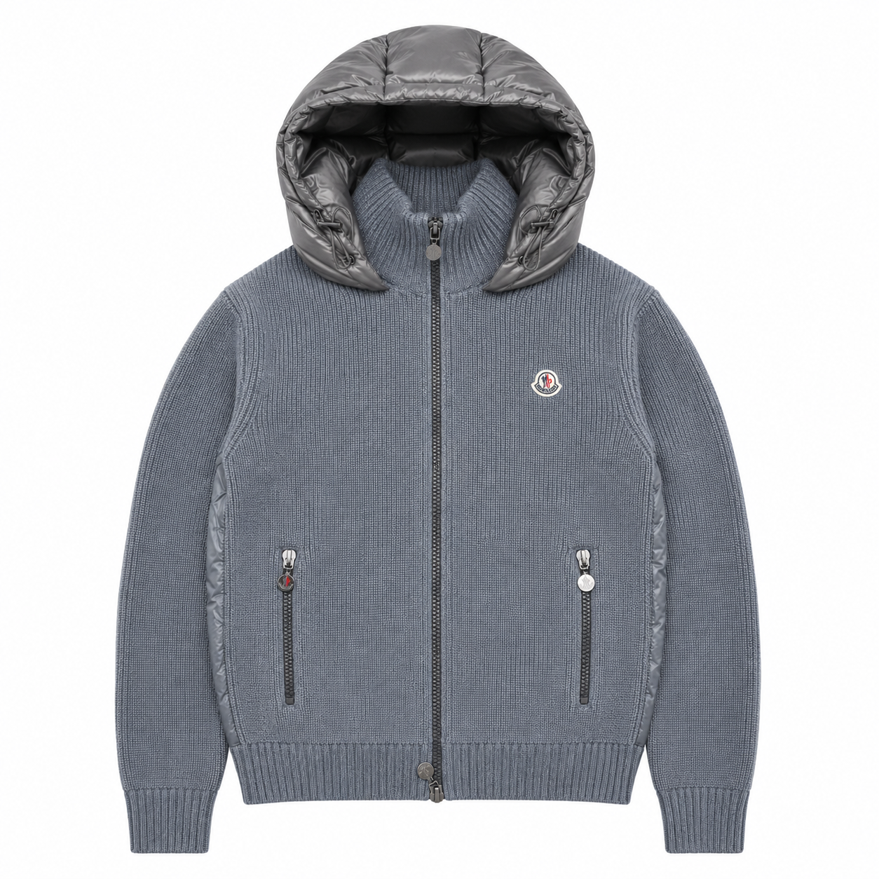 Moncler Tricot Cardigan