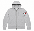 Moncler Zip Hoodie