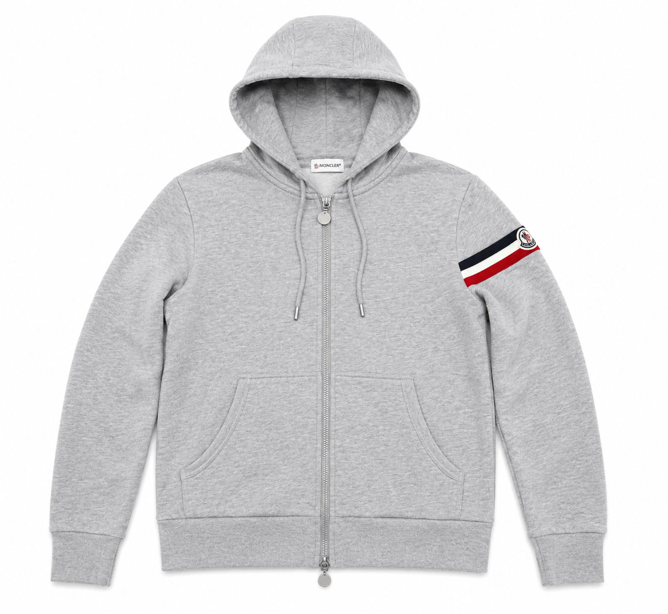 Moncler Zip Hoodie