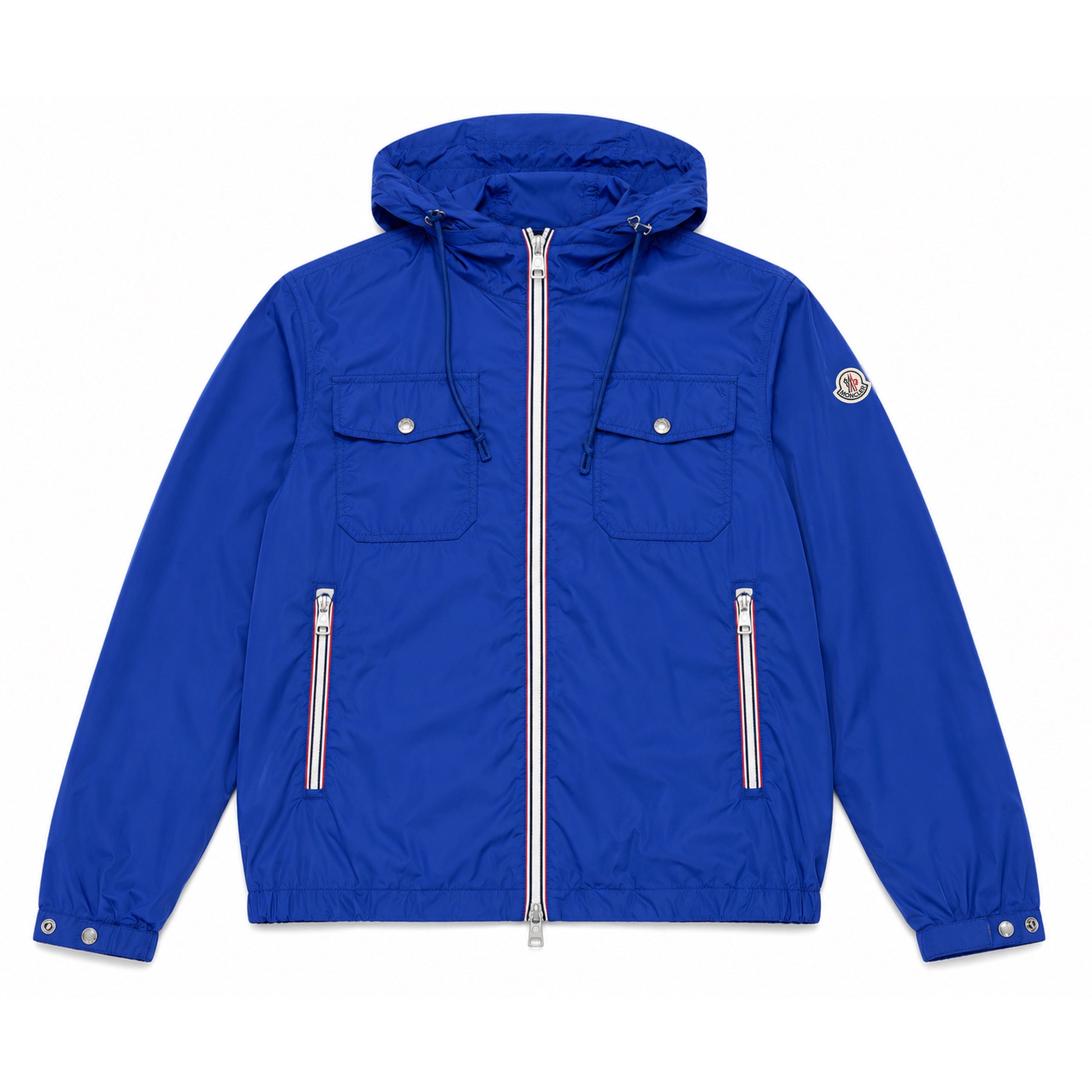 Moncler Lyon Windbraker