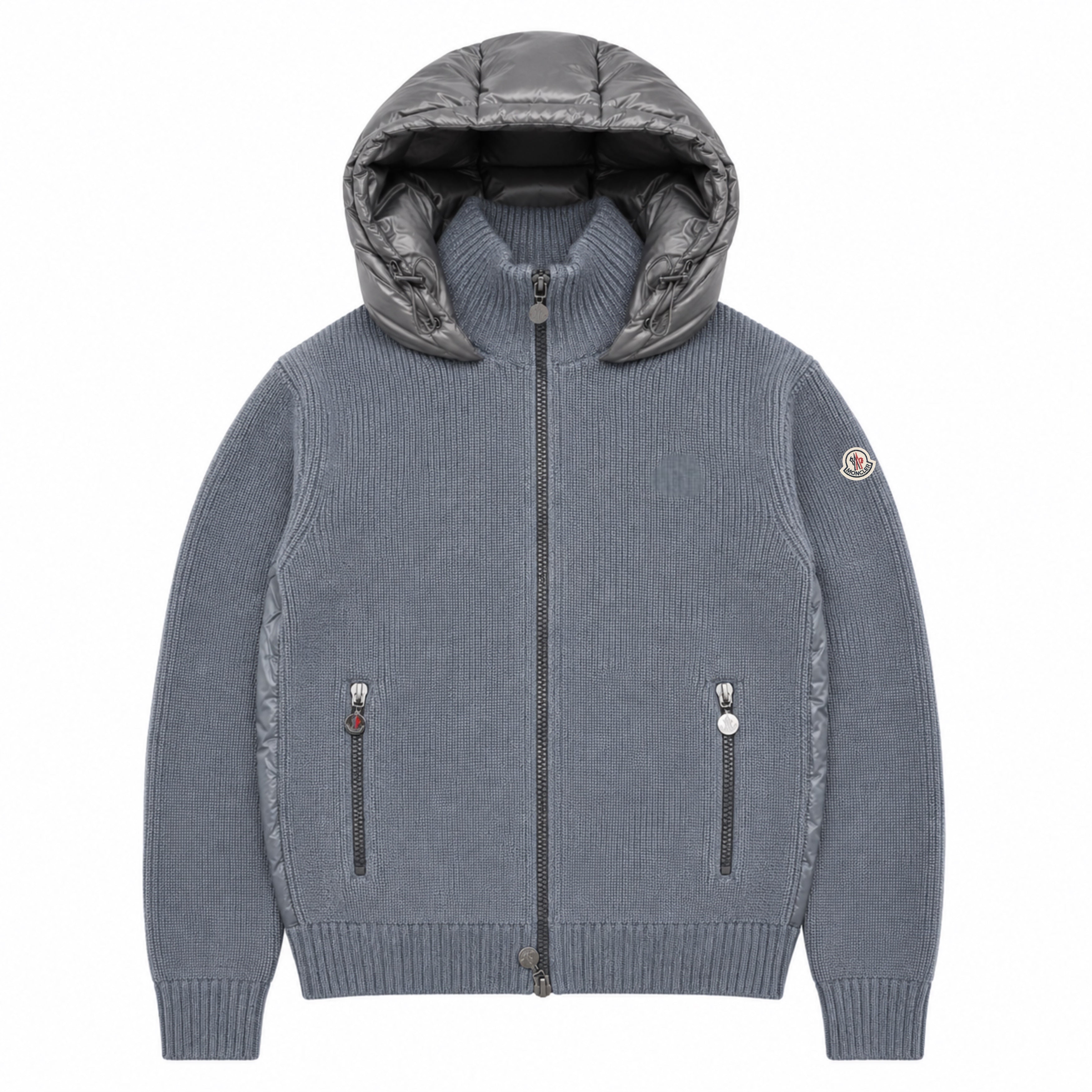Moncler Tricot Cardigan
