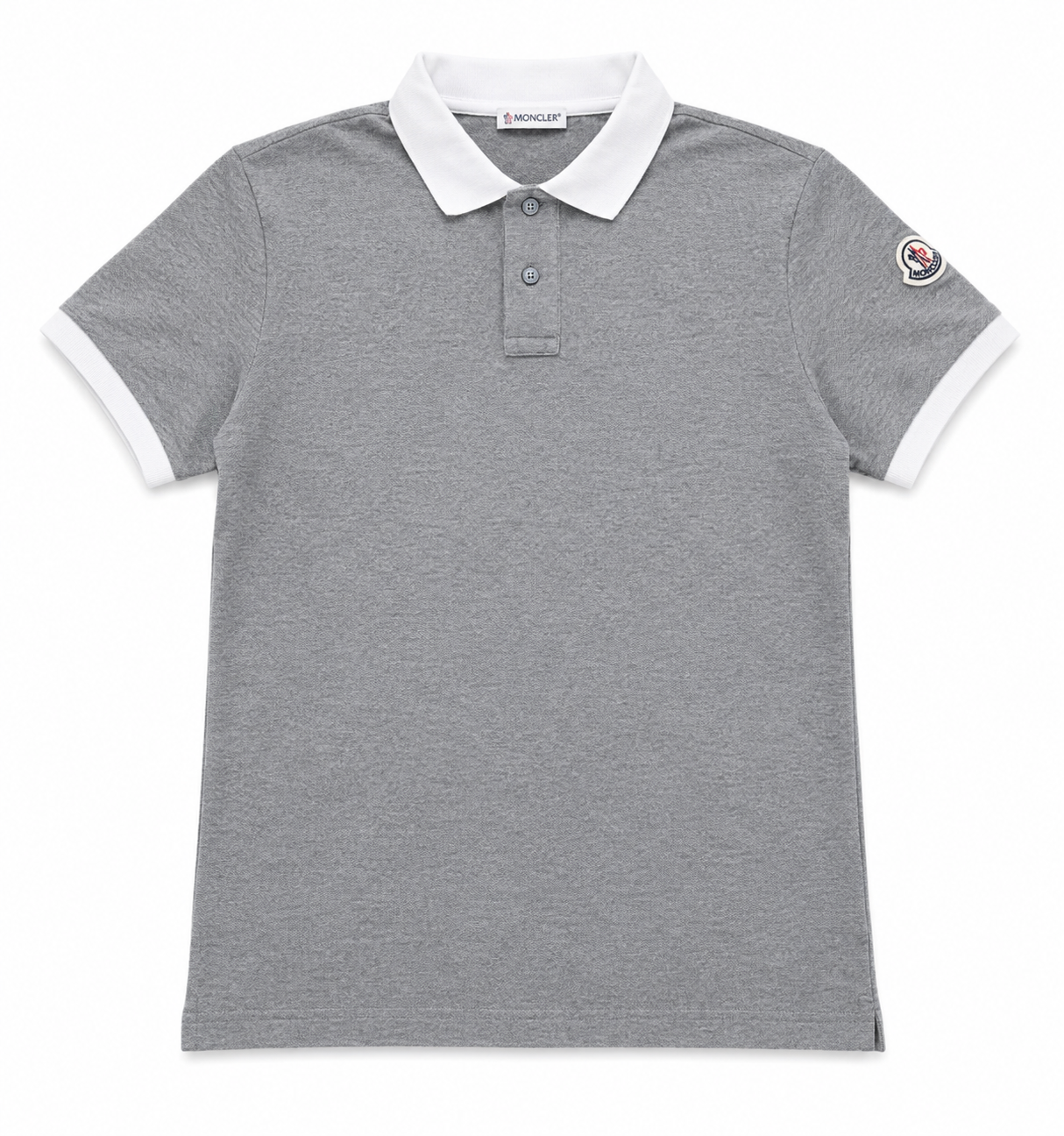 Moncler Polo Piké