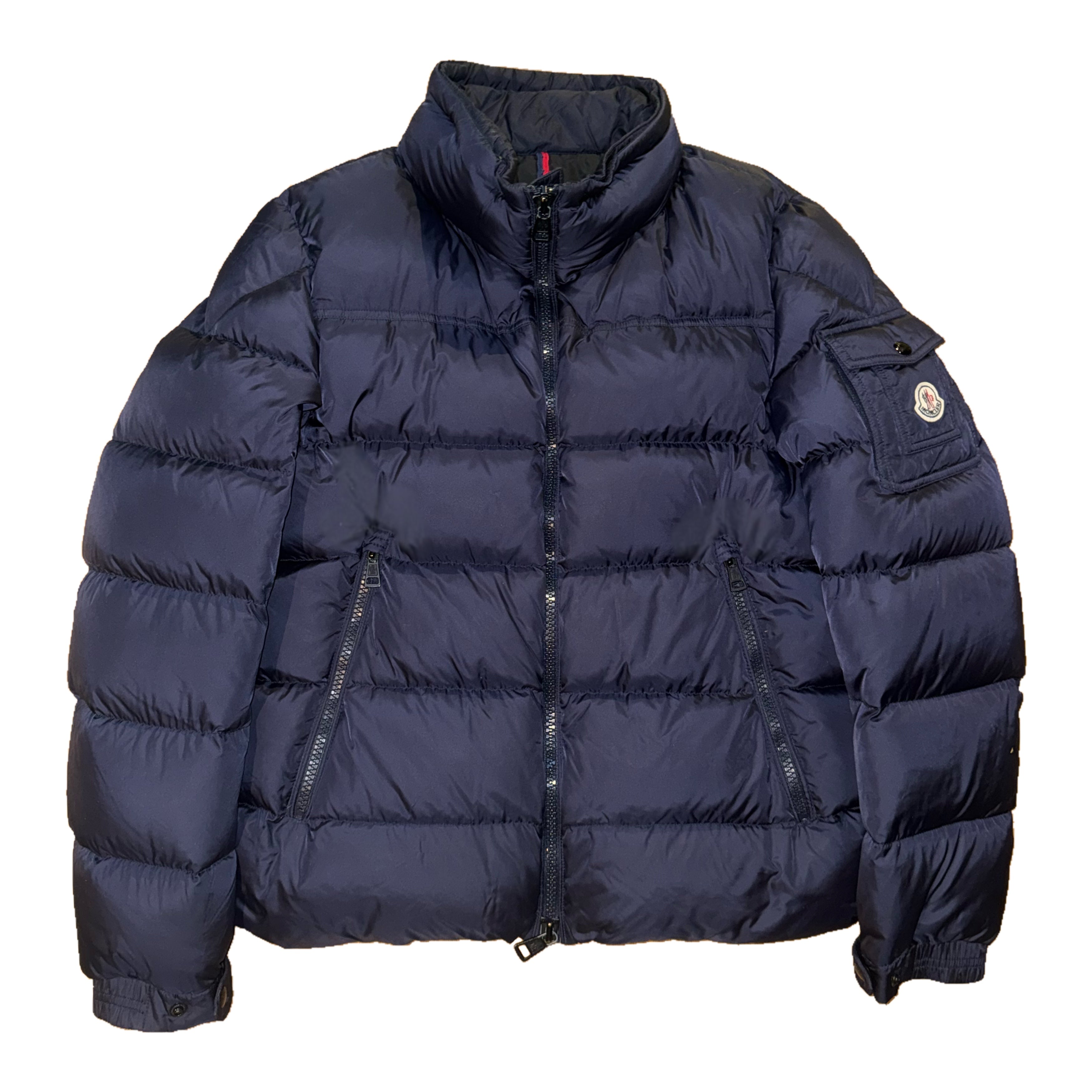 Moncler Marque Jacket