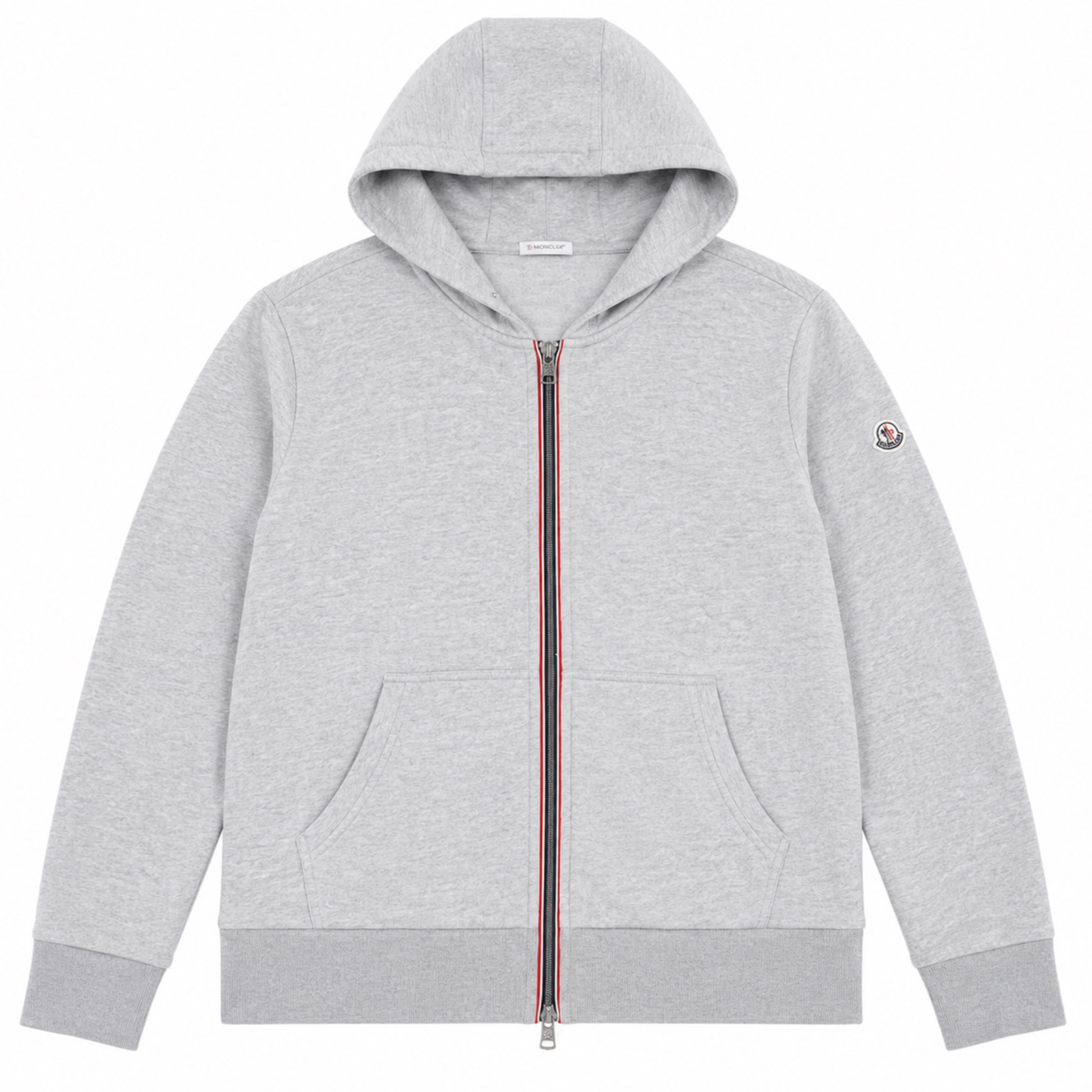 Moncler Zip Hoodie