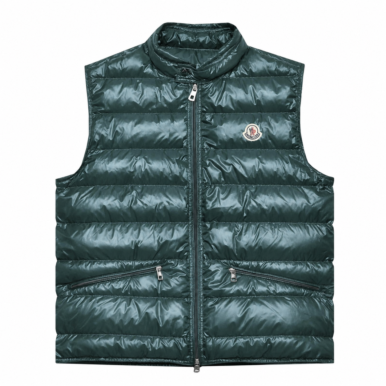 Moncler Gui Vest