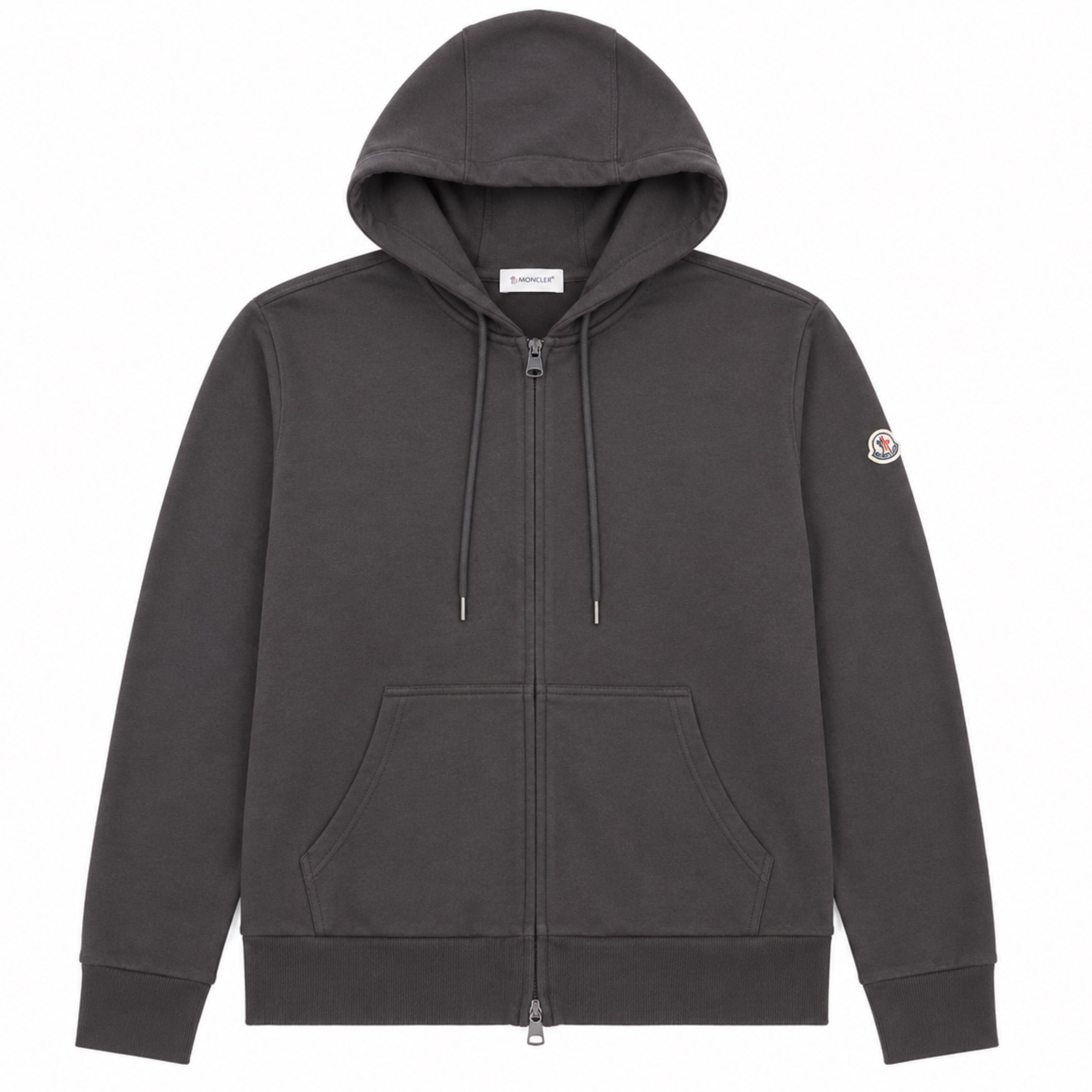 Moncler Zip Hoodie