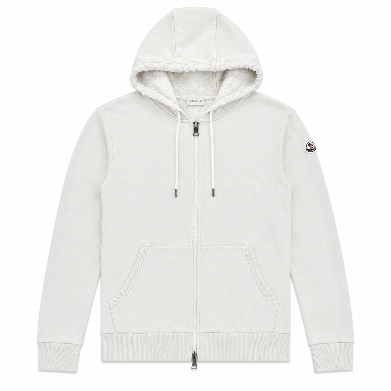 Moncler Zip Hoodie
