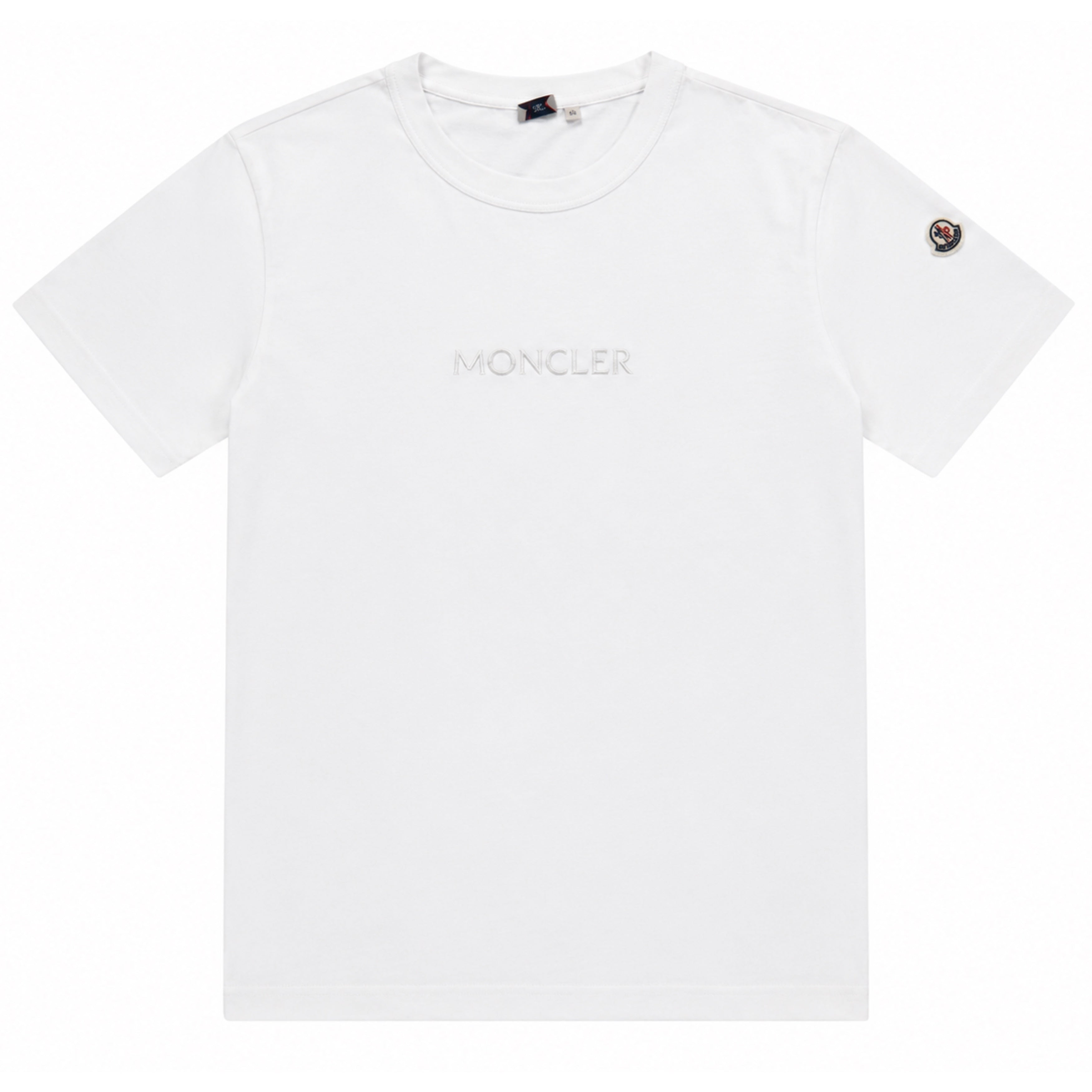 Moncler T-shirt